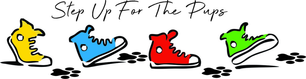 StepUp_Shoes_Paws_logo