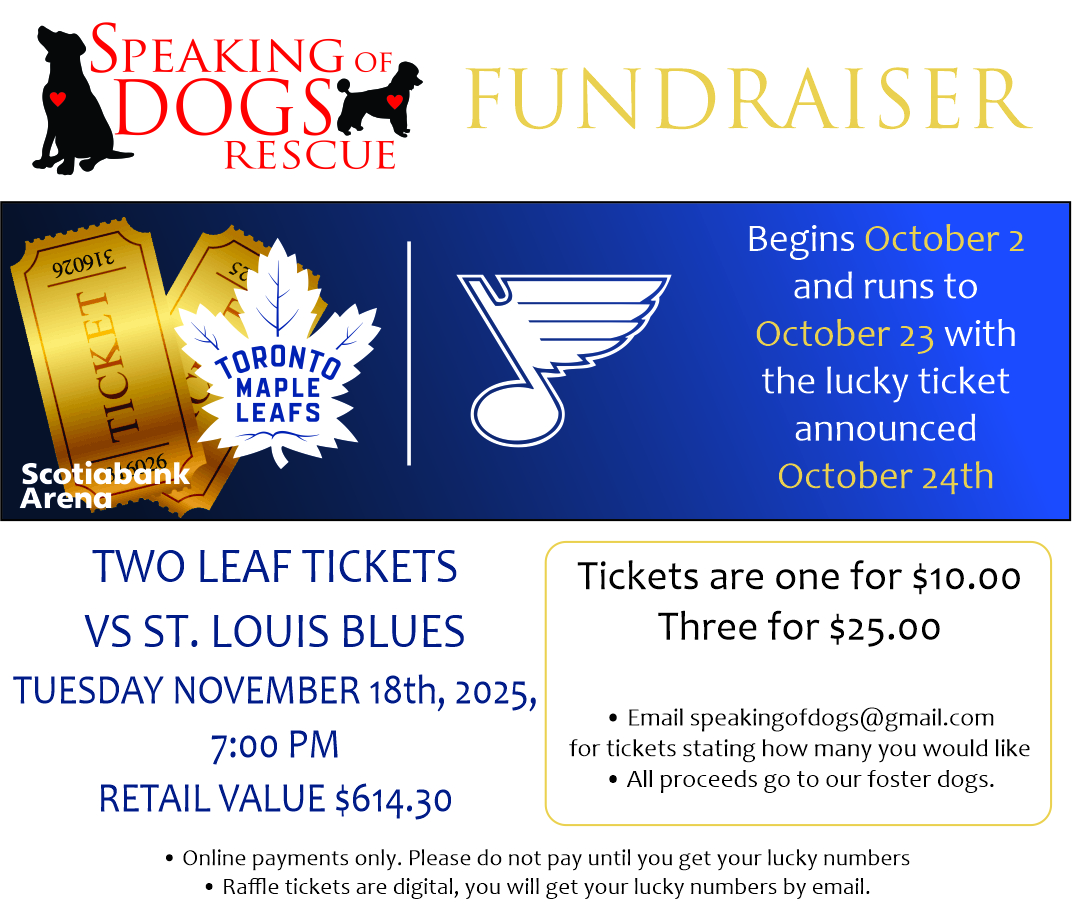 LeafsRaffle
