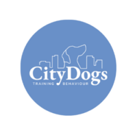 City Dogs logo