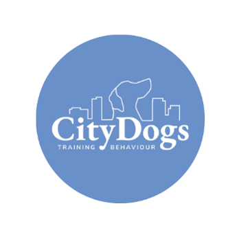 City Dogs logo