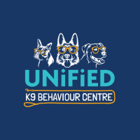 Unified K9 Behaviour Centre logo