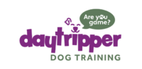 Daytripper Dog Training logo